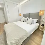 Casa Levante - Renovated Sea View Apartment, Pool Access, Ac&peñón De Ifach Views - Costa Blanca *