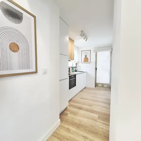 Apartamento Casa Levante - Renovated Sea View Apartment, Pool Access, Ac&peñón De Ifach Views - Costa Blanca