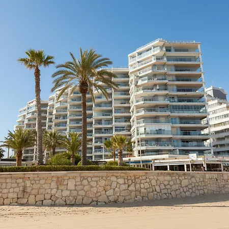 Casa Levante - Renovated Sea View Apartment, Pool Access, Ac&peñón De Ifach Views - Costa Blanca * Calpe