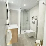 Casa Levante - Renovated Sea View Apartment, Pool Access, Ac & Penon De Ifach Views - Costa Blanca