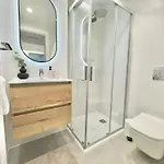 Casa Levante - Renovated Sea View Apartment, Pool Access, Ac & Penon De Ifach Views - Costa Blanca * 칼페