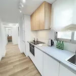 Casa Levante - Renovated Sea View Apartment, Pool Access, Ac & Penon De Ifach Views - Costa Blanca 아파트