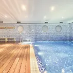 아파트 Casa Levante - Renovated Sea View Apartment, Pool Access, Ac & Penon De Ifach Views - Costa Blanca