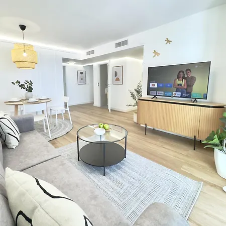 Casa Levante - Modern Beachfront With Sea View Apartamento