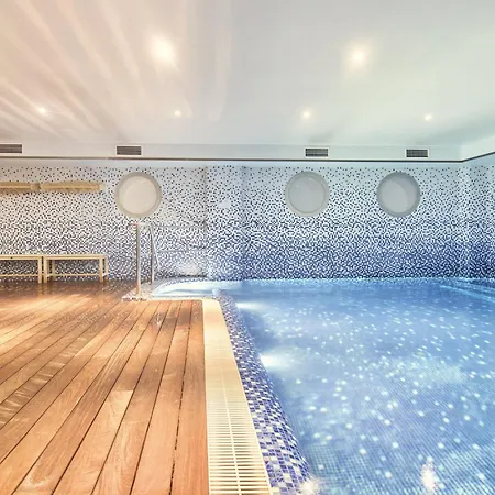 Appartement Casa Levante - Renovated Sea View Apartment, Pool Access, Ac & Penon De Ifach Views - Costa Blanca