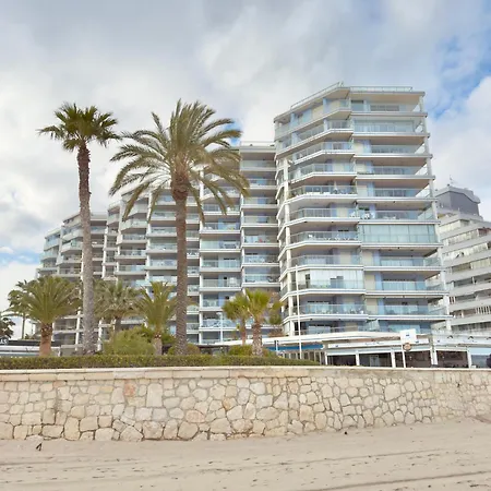 Casa Levante - Modern Beachfront With Sea View Apartamento *