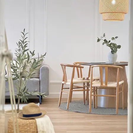 Apartament Casa Levante - Beach, Sea View, Heated Pool