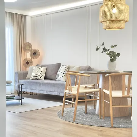 Casa Levante - Beach, Sea View, Heated Pool Lejlighed Calpe