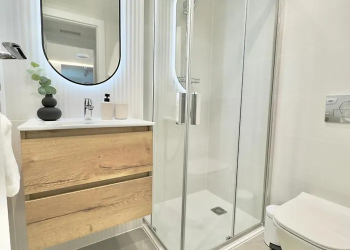 Casa Levante - Beach, Sea View, Heated Pool * 卡尔佩