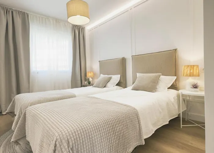 公寓 Casa Levante - Beach, Sea View, Heated Pool 卡尔佩