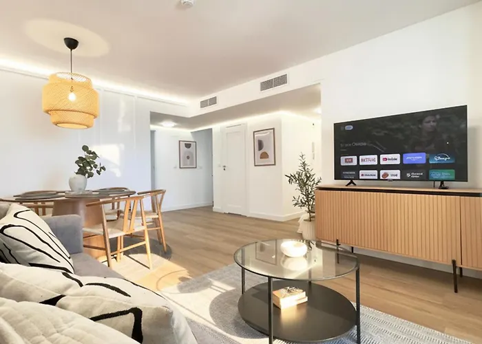 Casa Levante - Beach, Sea View, Heated Pool 公寓 卡尔佩