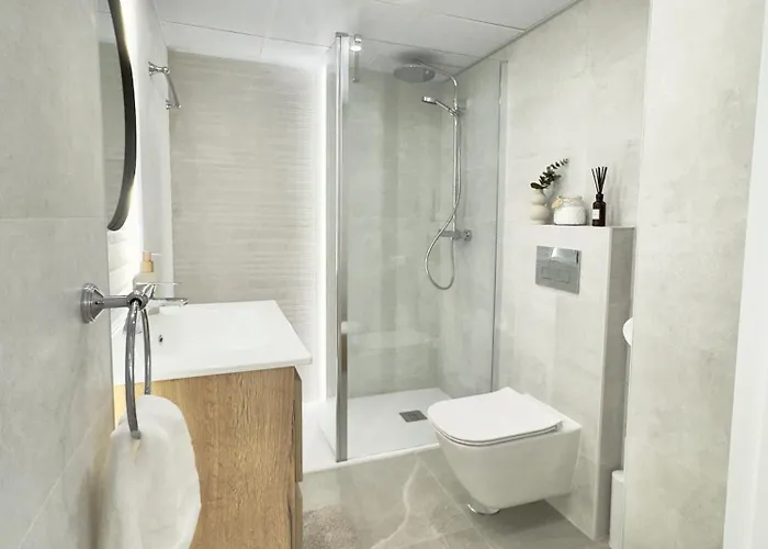 Casa Levante - Beach, Sea View, Heated Pool